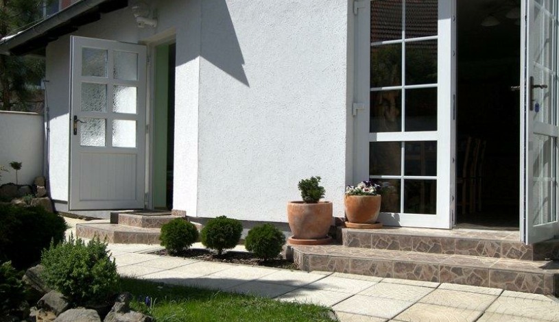 Family Penzion Olga Mariánské Lázně